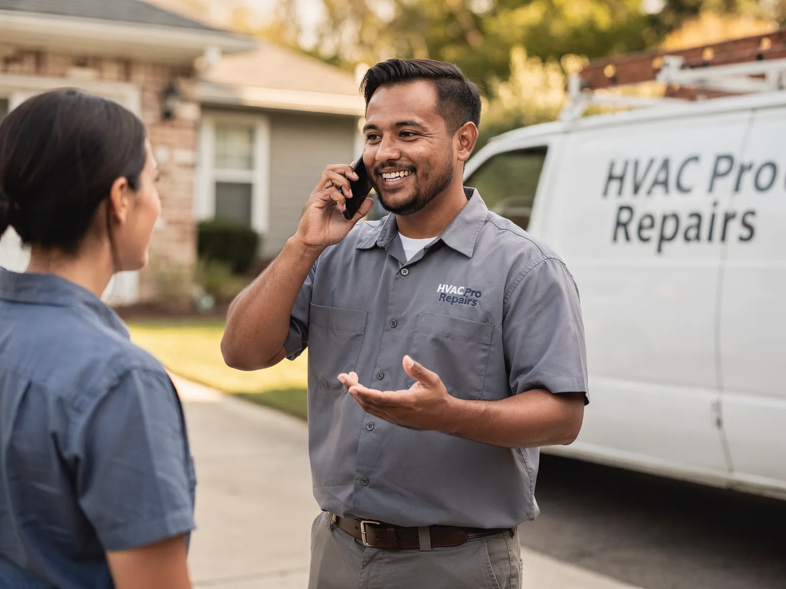 Heat Pump Repair Check, VA FAQs